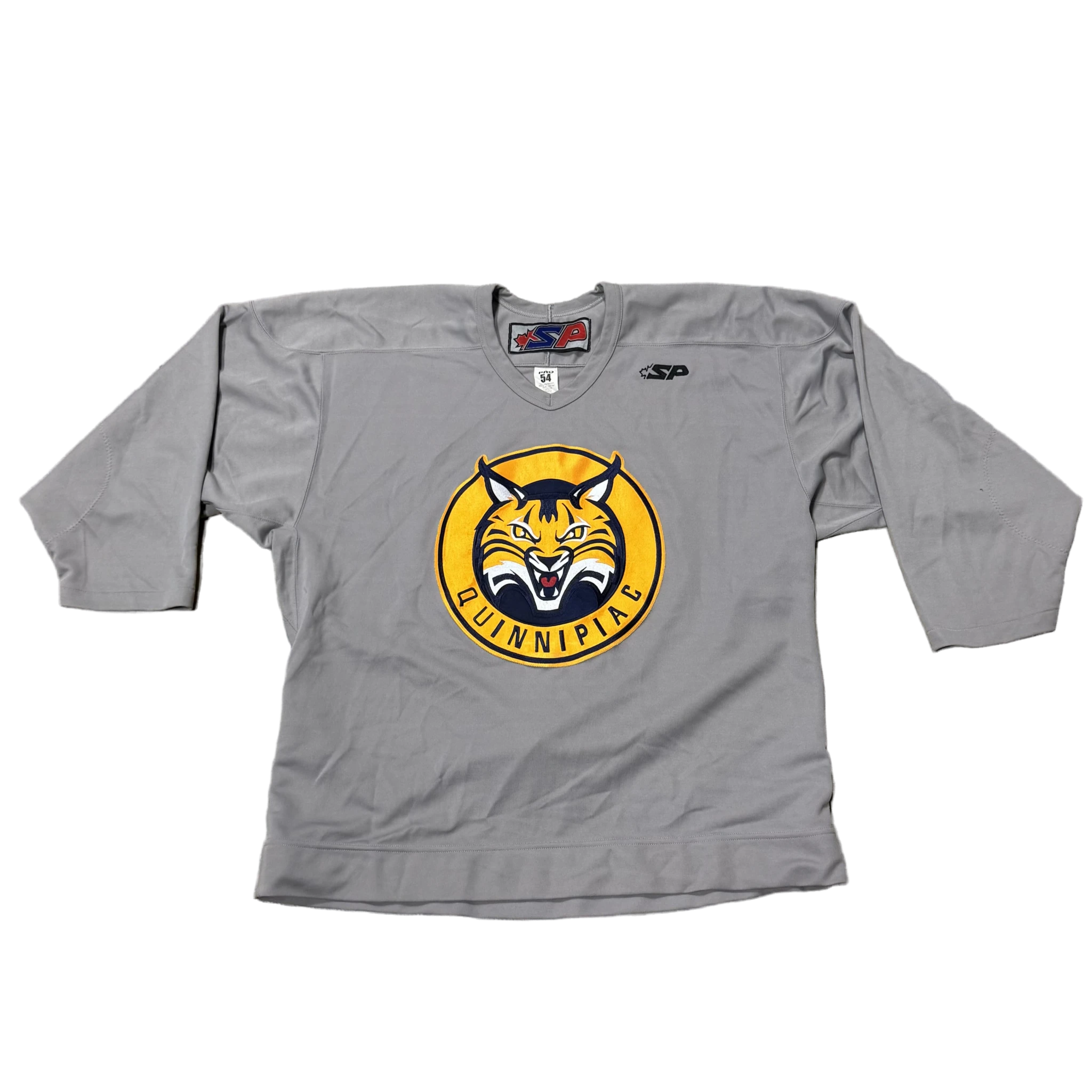 NCAA - Maillot d'entraînement SP d'occasion (gris) n° 2
